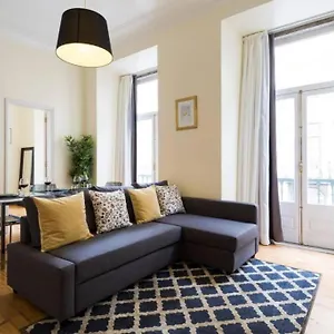 Ola - Chiado 1 Appartement