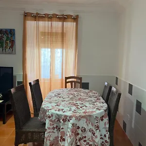 T2 2 Bedroom Flat In Arroios Appartement